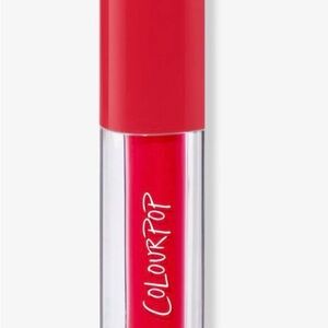 ColourPop Hydra Pop Glossy Lip Stain BRAND NEW FRUIT PUNCH